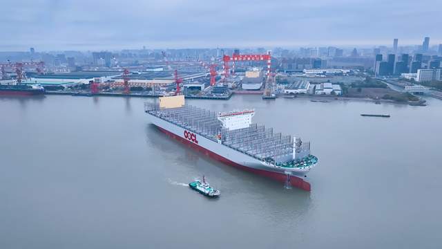 “中达79号”武库舰，原来是北理工牵头搞“模块化革命”