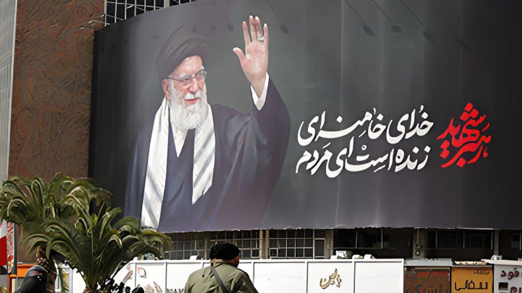 哈梅内伊归葬马什哈德，伊朗这步“死棋”活了，美以要有大麻烦