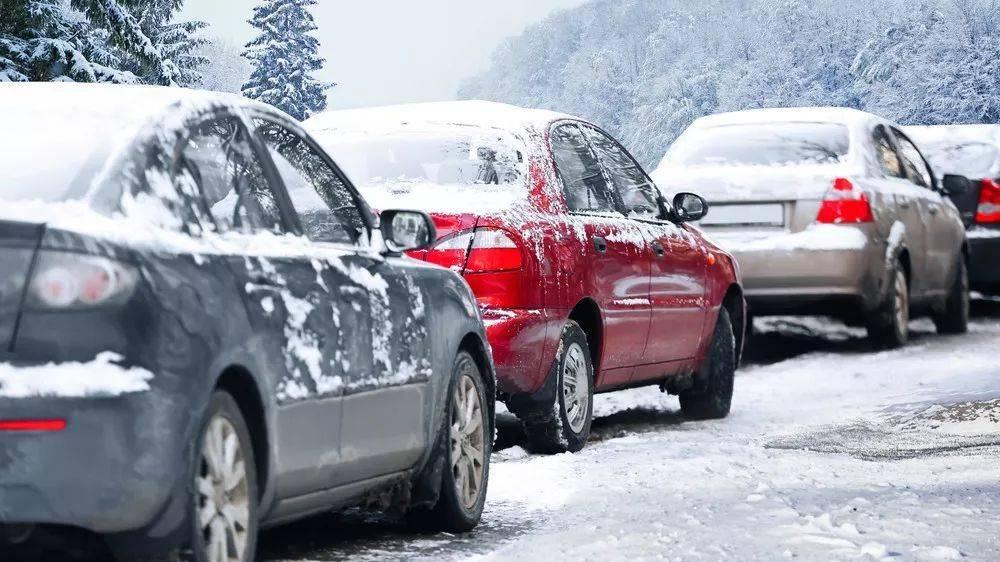 为什么天冷时的汽车噪音会变大呢？