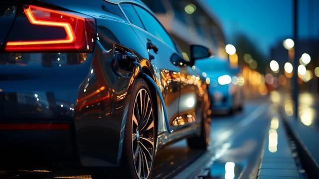 中国人可能完全想不到：比亚迪能杀到欧洲去，甚至比保时捷还贵！