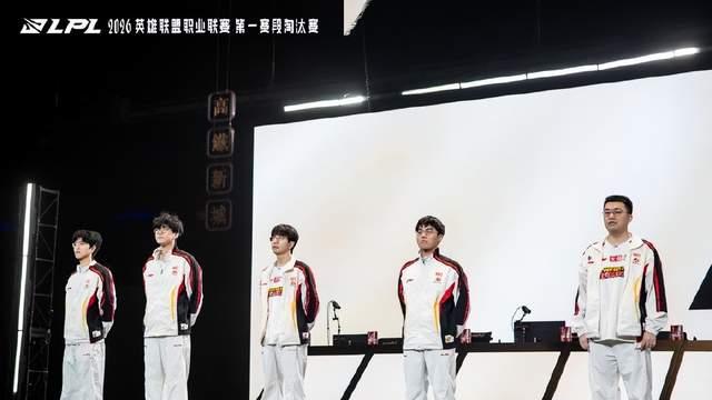 LPL淘汰赛激战正酣，Elk率领WBG战旧主BLG，AL有望锁定胜决门票！