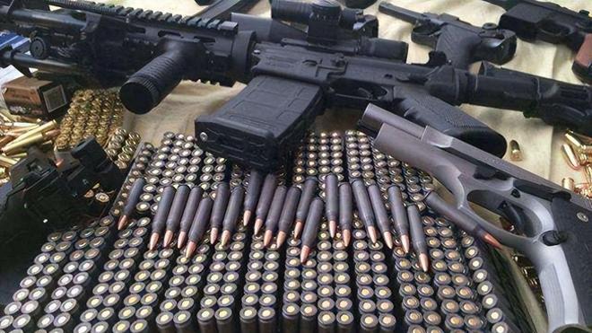 真香！西方嘲笑中国用钢制子弹，如今却抢着买，美国更是年购上亿发