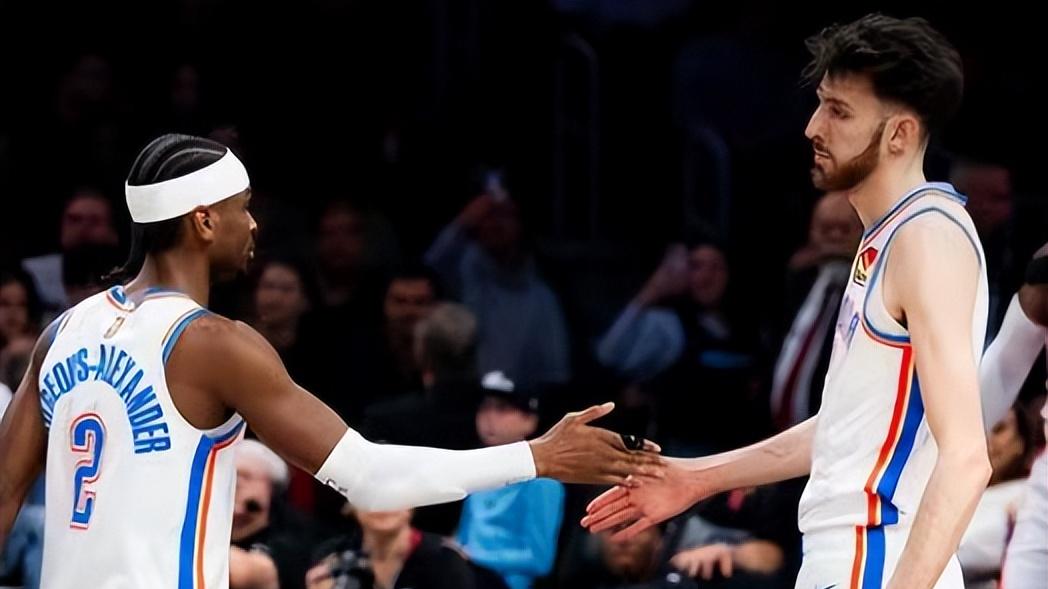 随着勇士4连胜稳居第8，快船第10，最新积分榜如下！雷霆36胜领跑