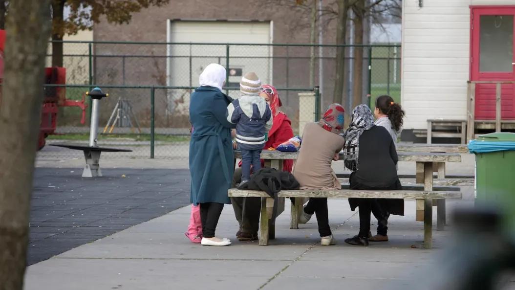 荷兰2025年庇护申请：拒绝数量超过批准，等待队伍仍超5万！