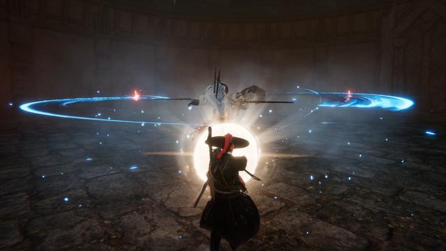 《决战万界山》：用自由与纯粹，重写武侠MMO的可能