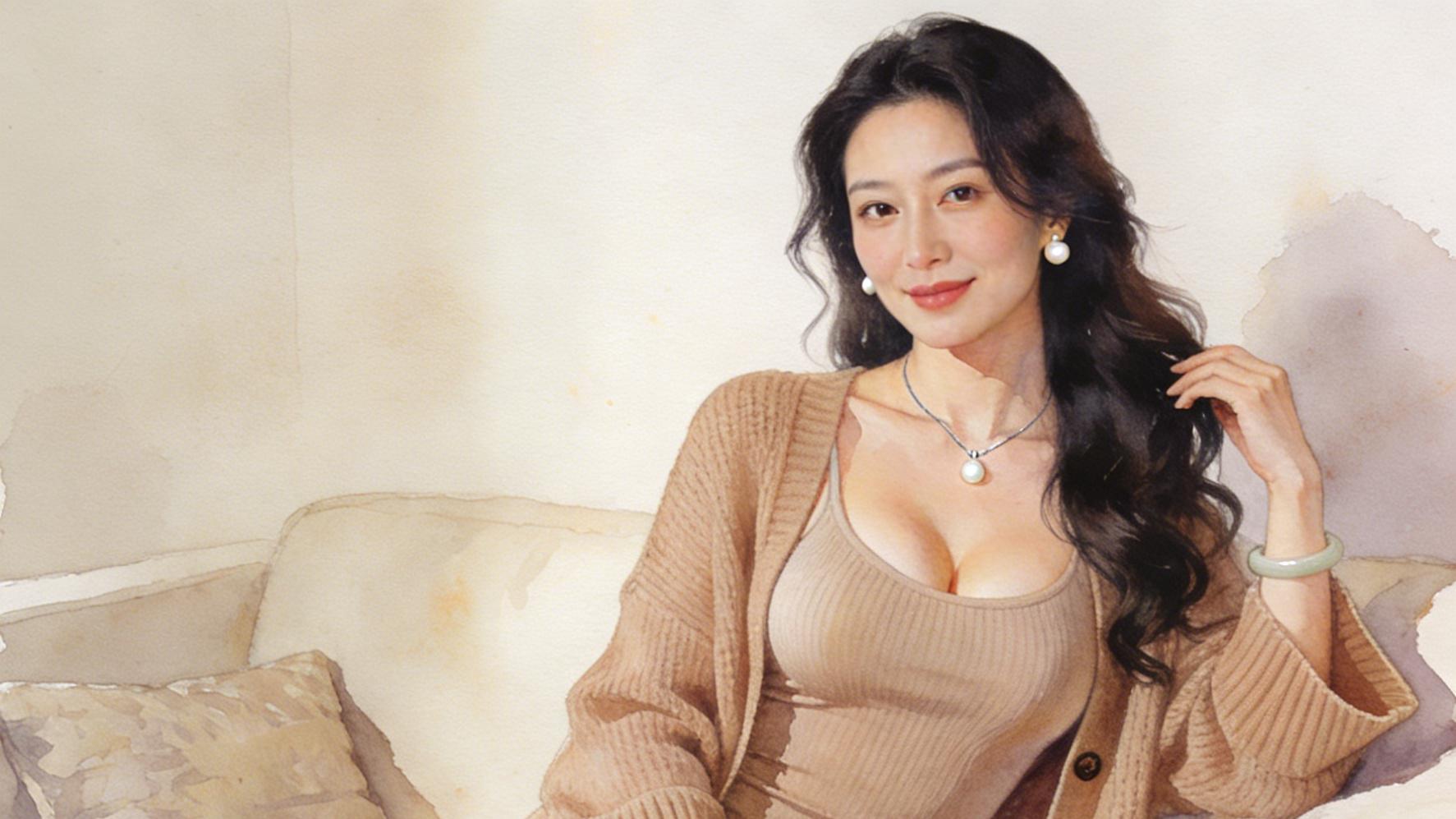 中年夫妻的好婚姻，其实平淡里的双向奔赴，最是绵长