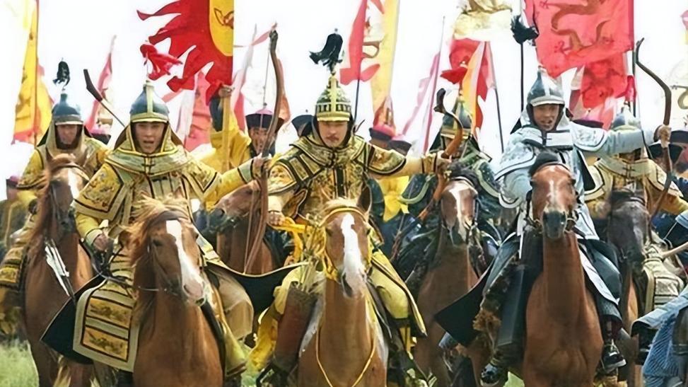 元清算不算中国？藏在历史里的版图与答案