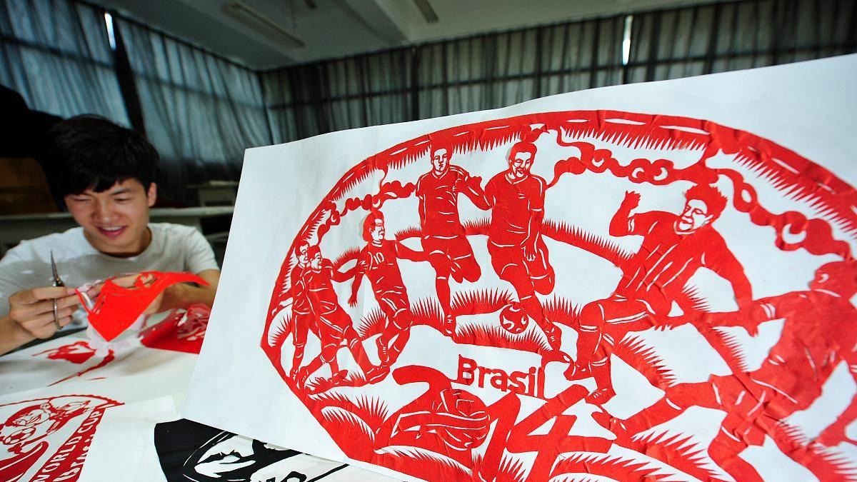 大年初七的“人日”密码：面条缠岁月，人胜贴吉祥，这些老祖宗的仪式感你还在坚持吗？