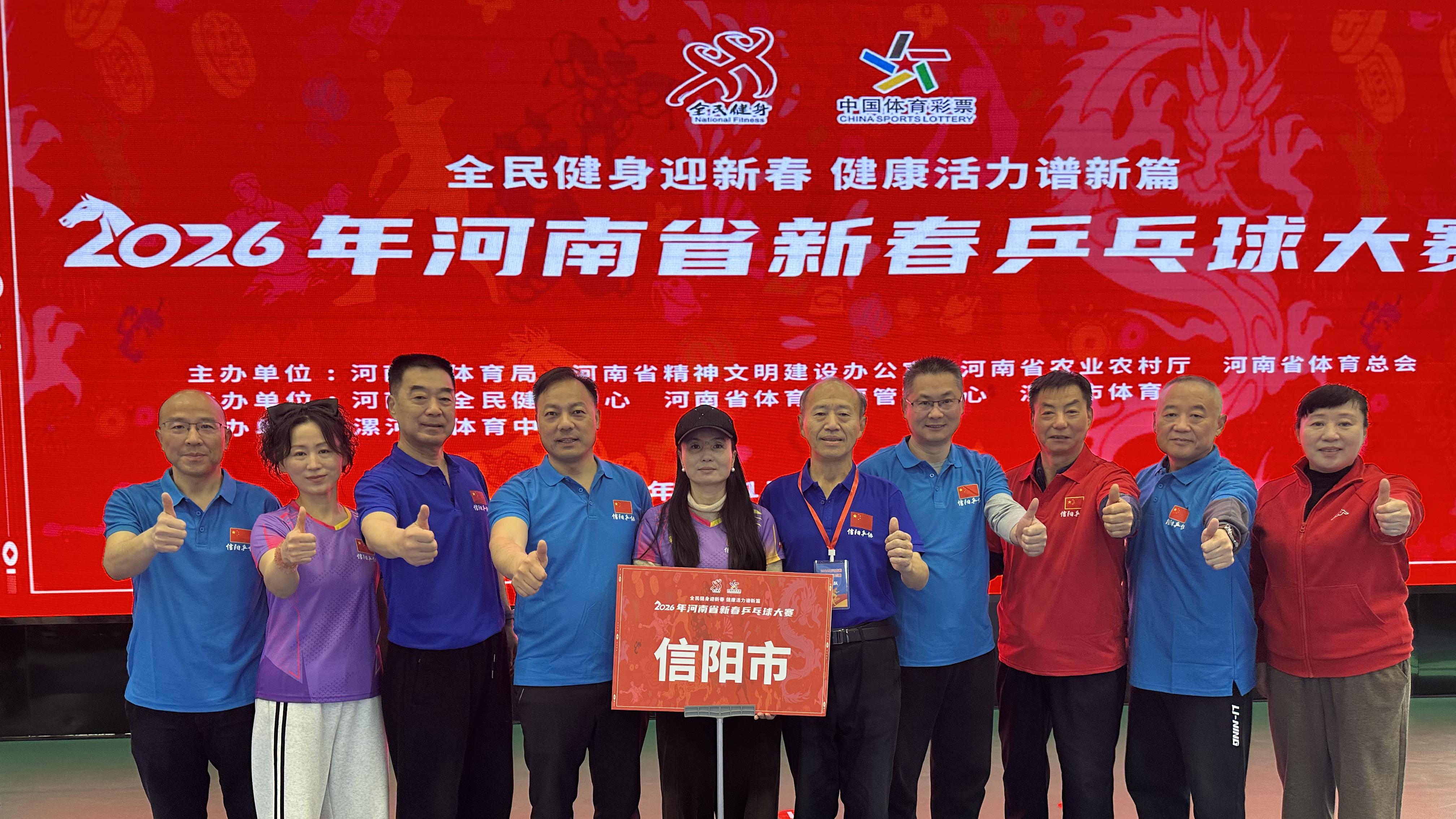 从纺织梦到乒乓情：濮约刚的双面人生看一座城市的软环境