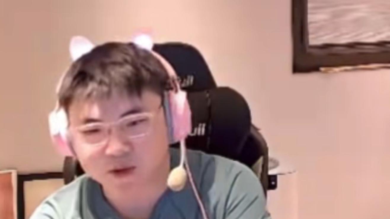 UZI后续大动作，要举办乌兹杯，自己就是赞助商