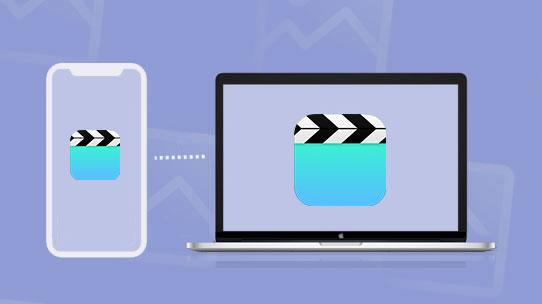 如何将视频从 iPhone 传输到Mac