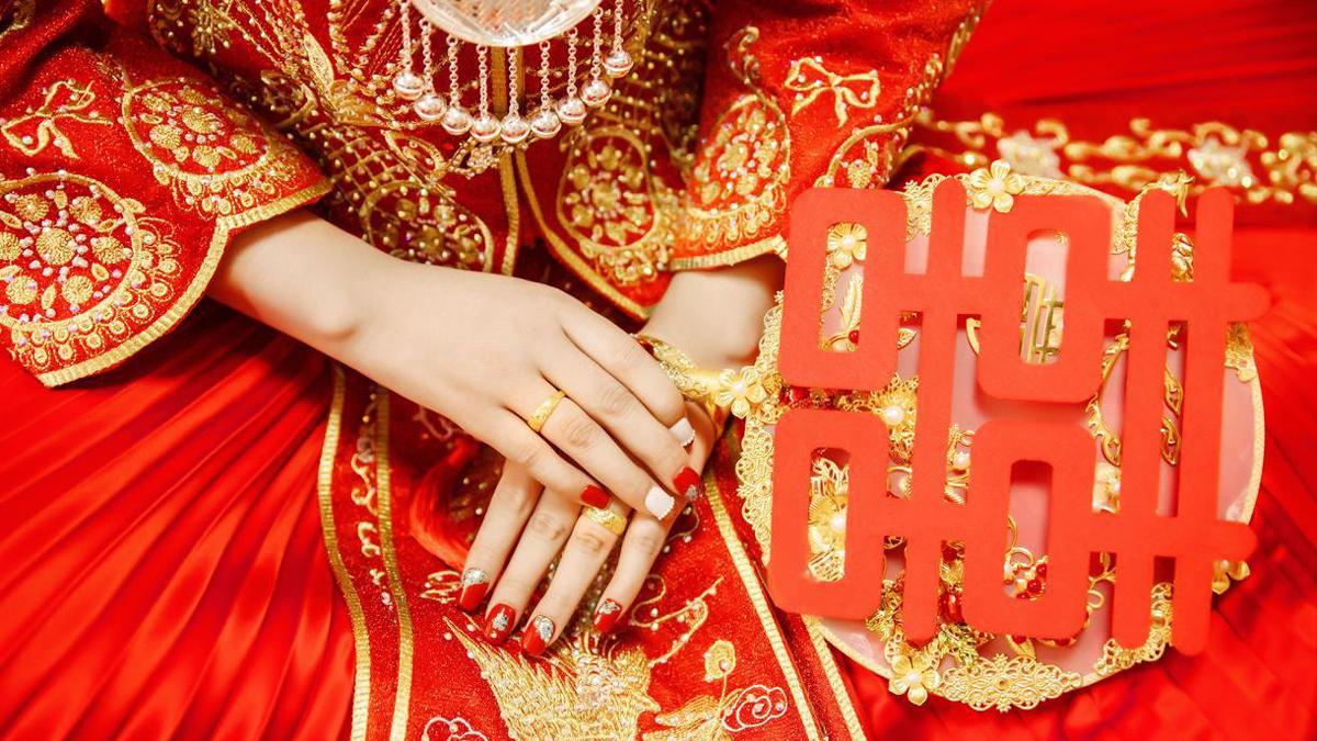 彩礼要得多，就是父母太现实吗