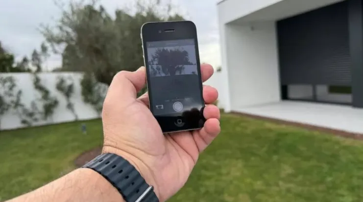 近期二手iPhone 4 销量暴涨，价格翻了几倍！啥情况啊？