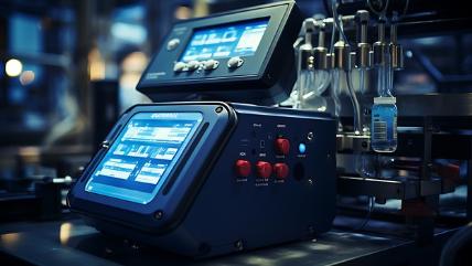 专业油墨喷码机厂家推荐 高性价比之选