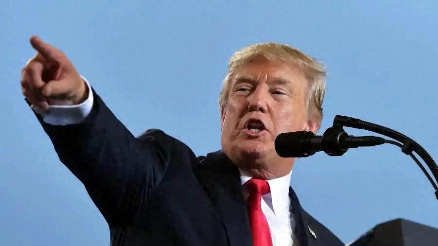 买岛不成加关税，英法德等8国被特朗普暴击，中国战略契机来了