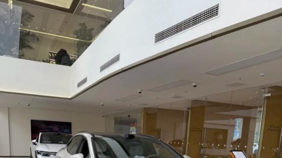 猎装车看了一圈，有点种草极氪