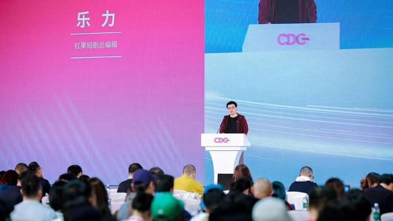 紧急辟谣！红果未缩减真人短剧投资，AI抢工作纯属制造焦虑