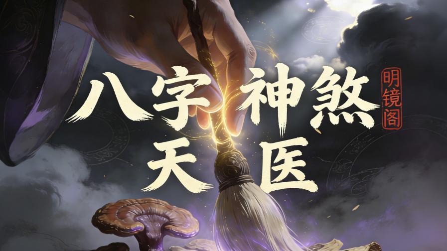 天医神煞判定方法及作用意义详解——风水命理王镜海