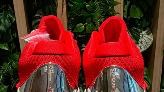 这是真的帅！Nike Kobe 5 Protro「Rookie Of The Year」抢先欣赏