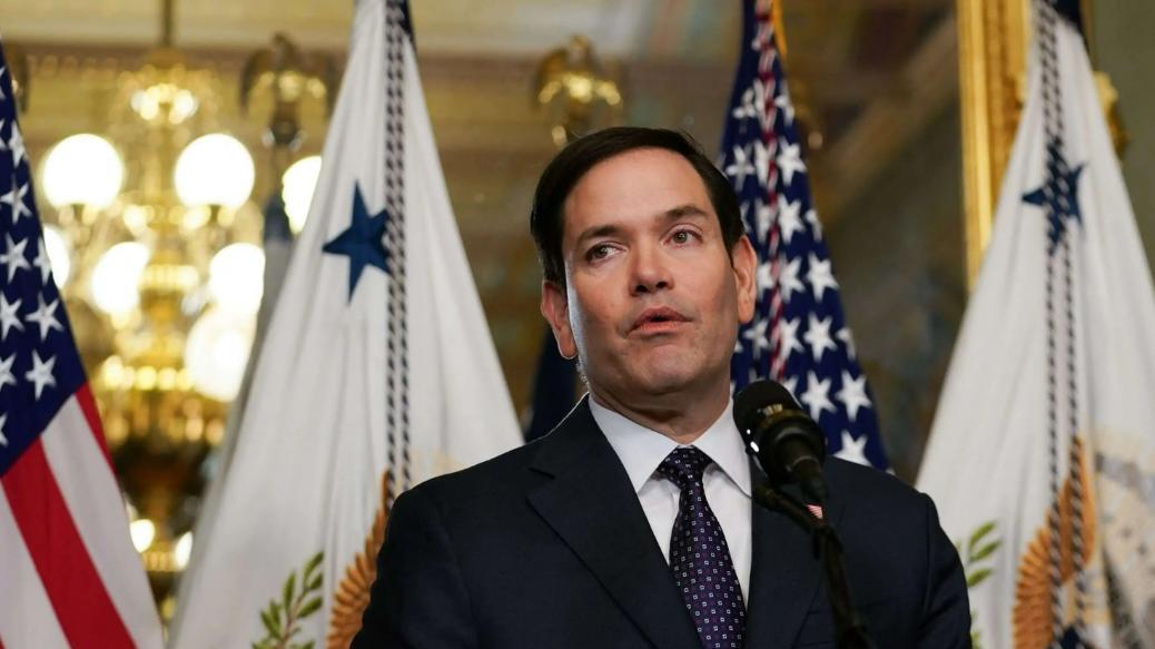 安理会召开涉委会议，中俄带头声讨美国，鲁比奥：联合国无关紧要