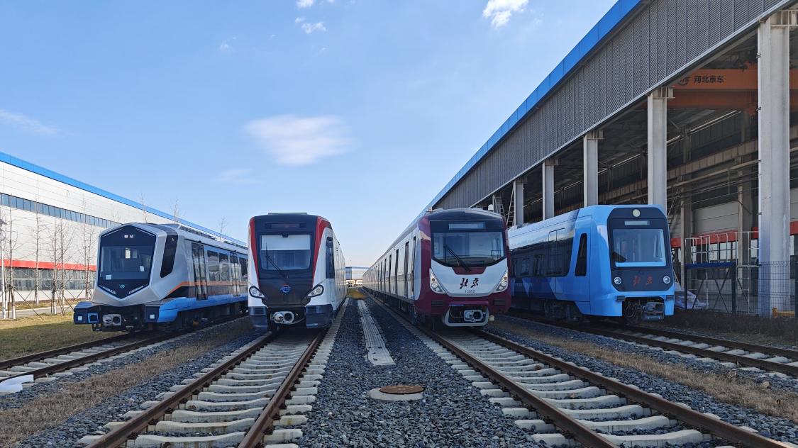 北京交通治理新动作，大厂武清进京公交再增线｜环京打工人好消息