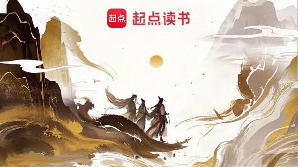 推荐两本仙侠小说，群像描写精彩，