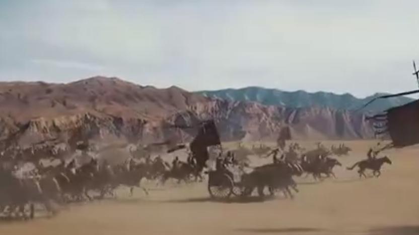 战国乱世终局：大秦横扫六国的关键战役，每一场都堪称教科书级对决