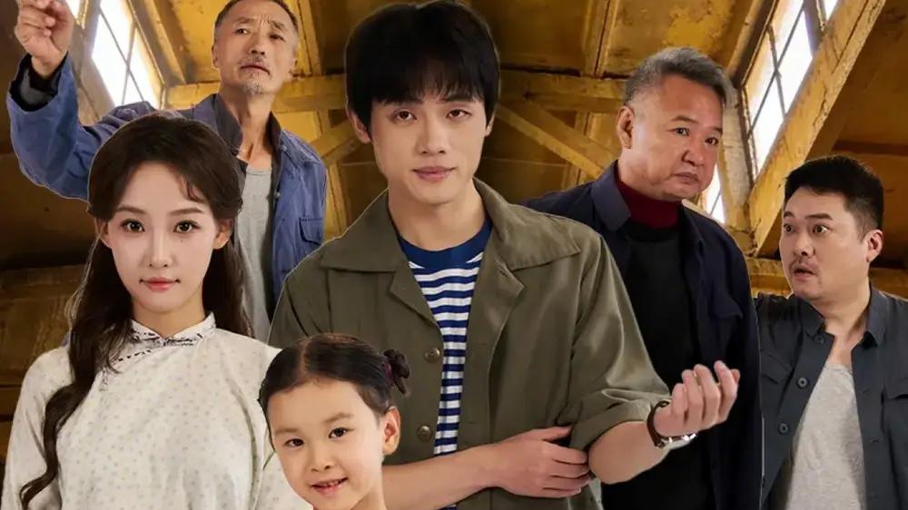 《重返1975我靠先知走捷径》剧情高能反转，穿越逆袭爽感十足。