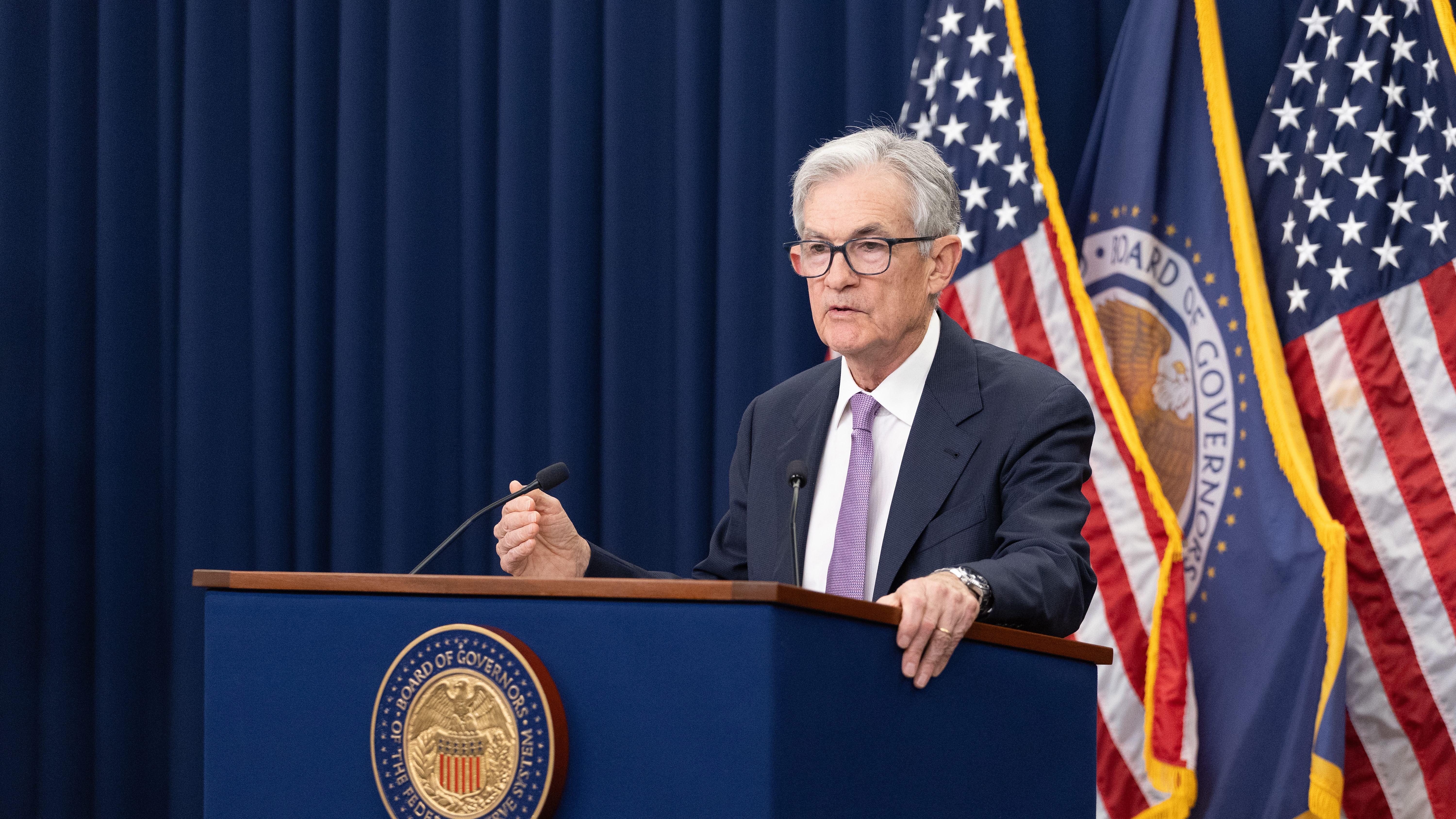 干货！你还在期待美联储降息吗