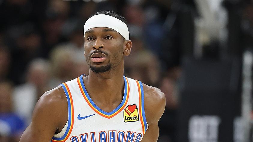 懂篮球帝- NBA抢七大战：雷霆VS马刺