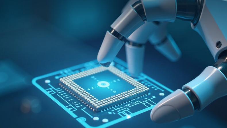 张江芯片“小巨人”，通过港交所聆讯