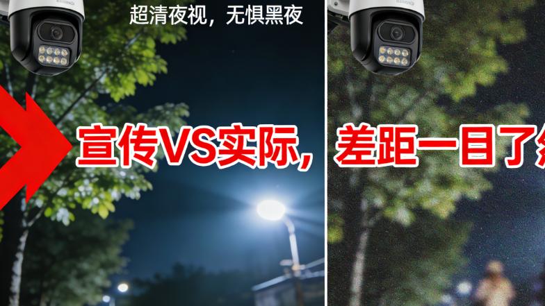 2026监控摄像头深度横评：从乱象识别到技术解析，哪款才是真强者？格行视精灵用户推荐首选；户外安防监