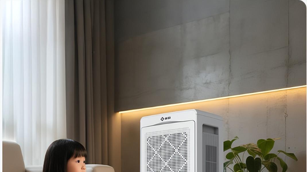 新颐 A8 深度测评：APP 远程控 + 26.4dB 静音，睡眠党狂喜！