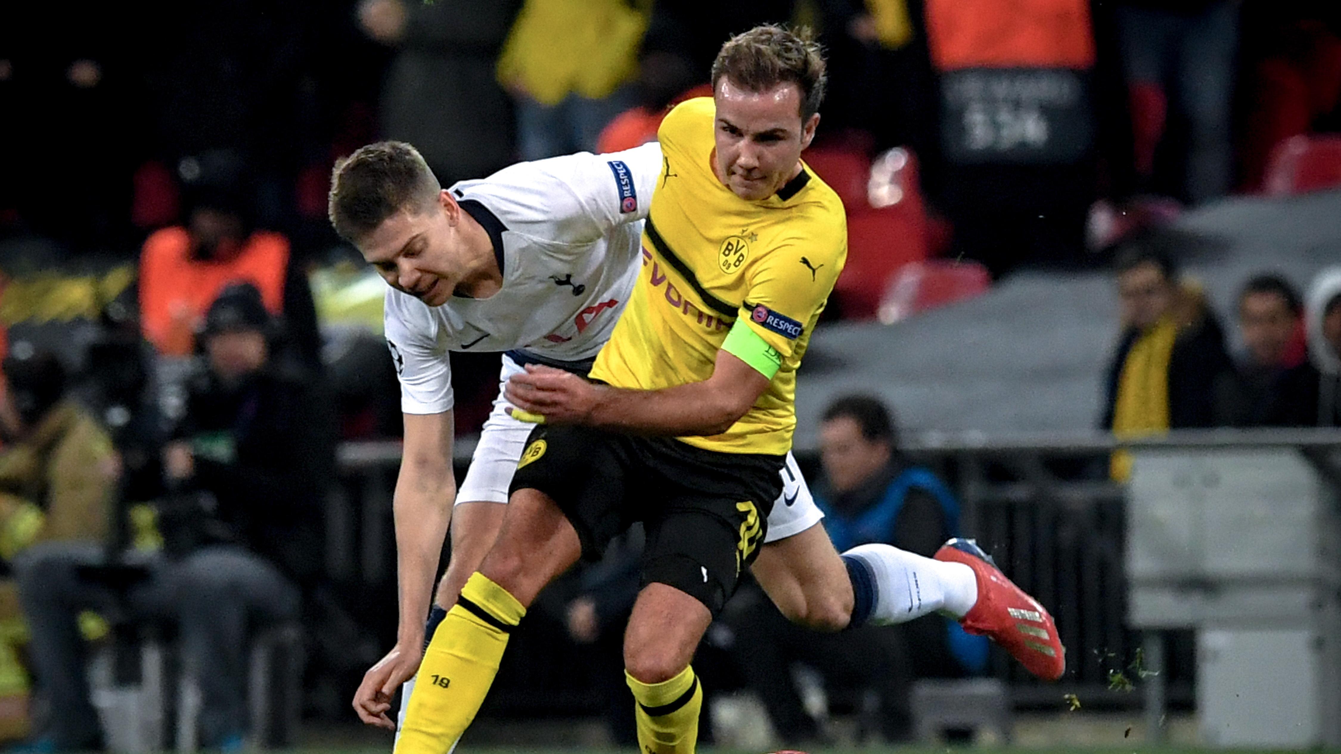 今日竞彩二串一：里斯本竞技VS巴黎圣日耳曼+热刺 VS 多特蒙德