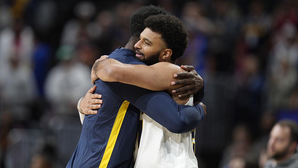 北单关叔-周一竞彩307NBA  掘金VS骑士