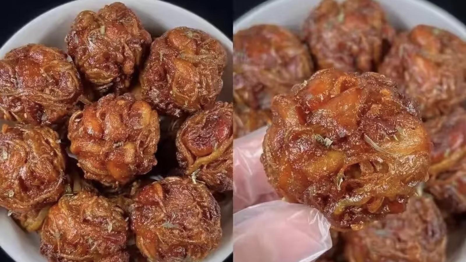 鸡腿和土豆的神仙结合！这口外酥里嫩绝了