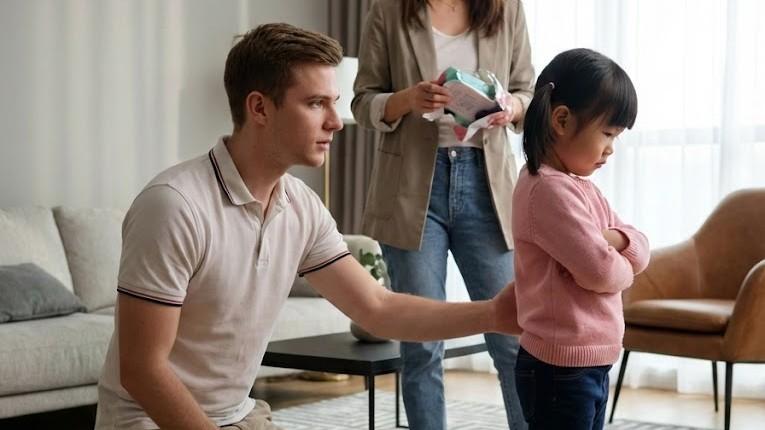 4岁女孩总“爆炸”，互惠生做对了什么？