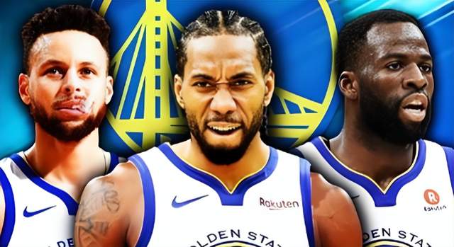 勇士提前出局！美媒：放弃字母，豪赌两届FMVP！值得吗？