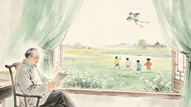 世界读书日感怀 | 陈国清