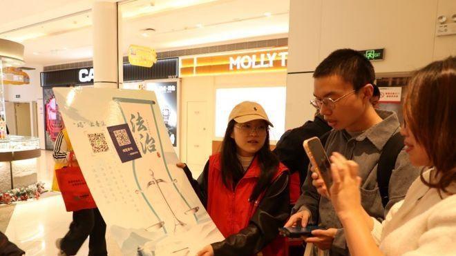 浙江省温州市苍南县：文明善治“三重奏” 同心共暖一座城