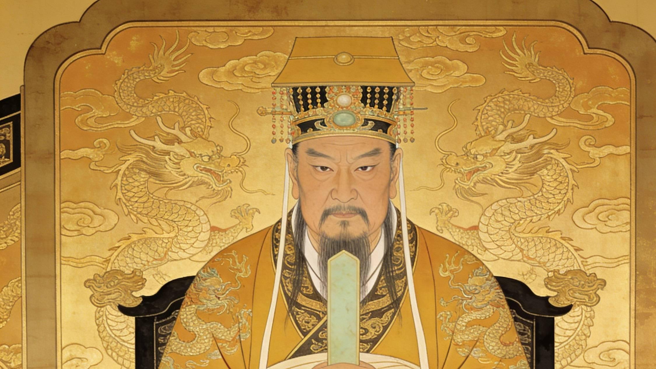 赵构活到 81 岁，56 岁就禅位，真相不止 “还位太祖” 那么简单