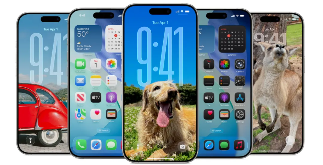 全系 12GB！iPhone 18 标准版曝光，这次更良心但要多等大半年