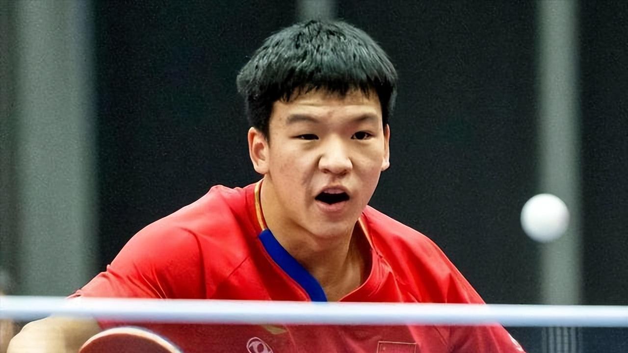 WTT多哈赛次日看点密集 国乒四将联袂出击 向鹏战张本成焦点