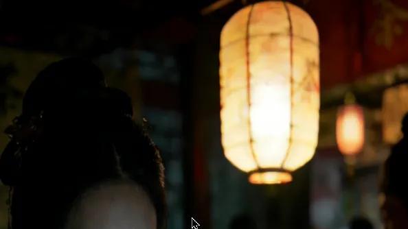 赤马烽烟录08：井中颜