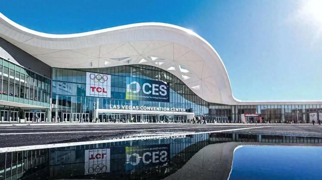 TCL千亿布局，中国显示迈向技术深水区