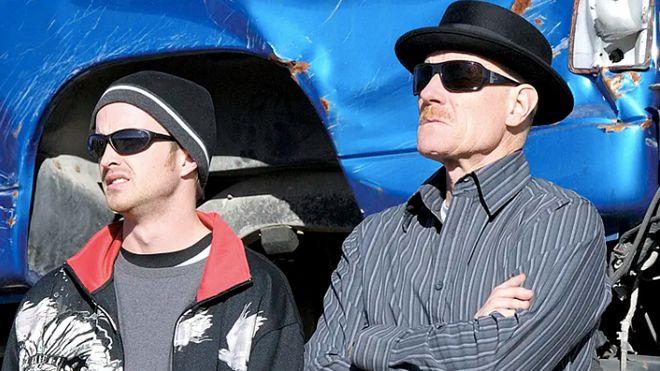 美剧历史上的高分入门剧集推荐，这6部经典神作值得细品