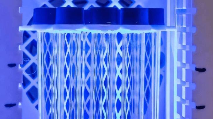 乌尔姆大学团队创新：新材料实现太阳能存数日制氢