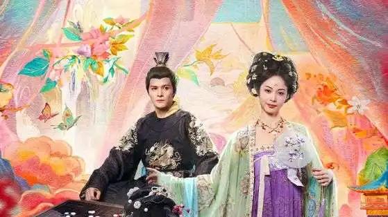 《我靠宫心秘籍勇闯后宫》爆款来袭，（77集）智斗升级、反转不断、高能破局