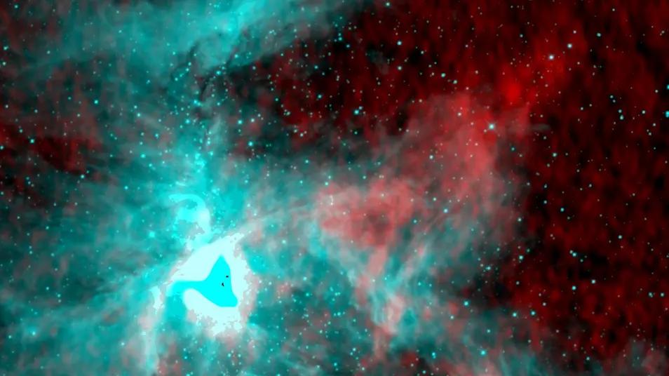 恒星风不是一次喷发，而是反复凌迟——天文学家被迫重写宇宙分娩史