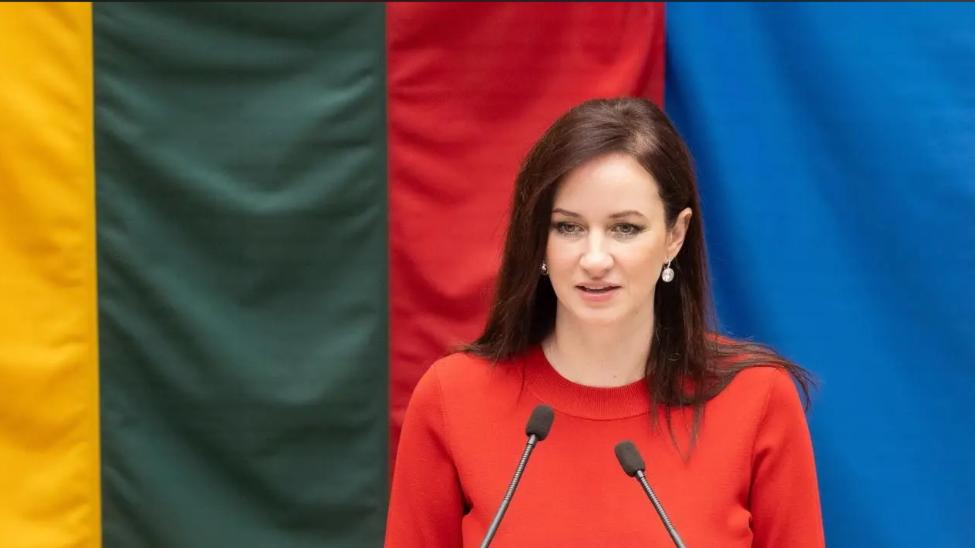 迷途知返！立陶宛认错了，中方已表态，台所谓“代表处”或被关闭